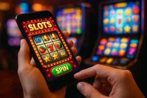 Best Slots 2025 for Mobile Casinos: Play Anywhere