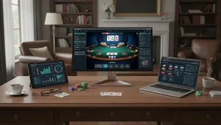 Mastering Online Blackjack: A Comprehensive Guide to Strategy and Play