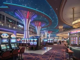 New Sweepstakes Casinos 2026 With Huge Game Libraries